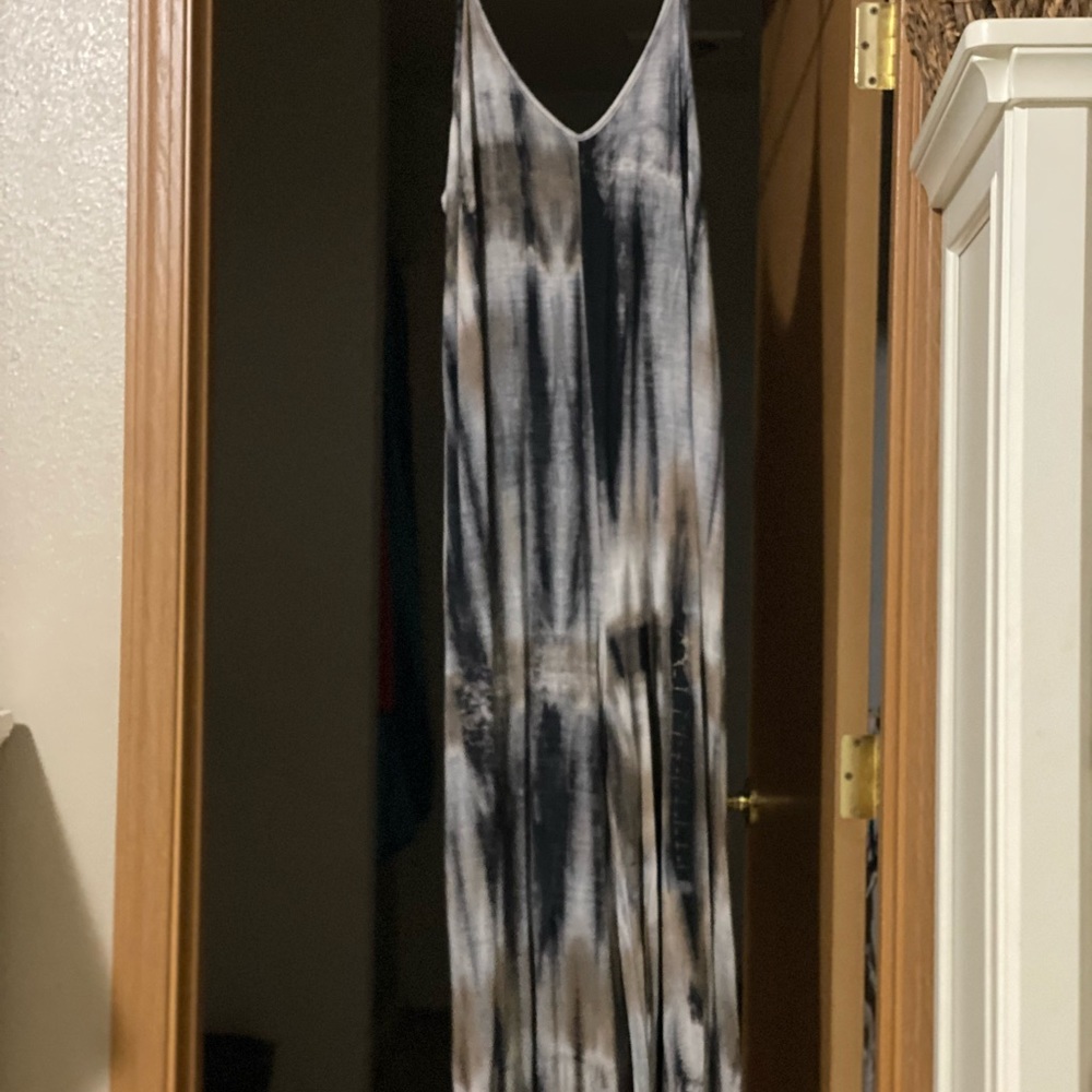 NWT SZ L ROMPER